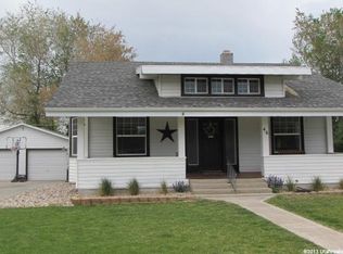 46 W Clark St, Grantsville, UT 84029