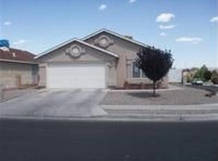 2420 Desert Springs Dr SW, Albuquerque, NM 87121