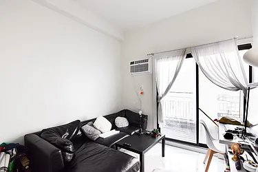 Rented by The Agency