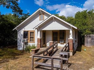 4412 Banister Ln, Austin, TX 78745