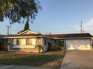 8838 San Antonio Dr, Buena Park, CA 90620