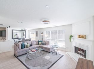 12447 S Rachlin Cir, Houston, TX 77071