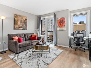 Avenue One, Seattle, WA 98121