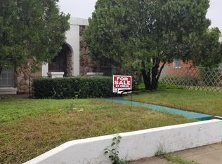 329 Blandin St, Fort Worth, TX 76111