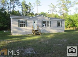 292 Deer Run Rd, Folkston, GA 31537