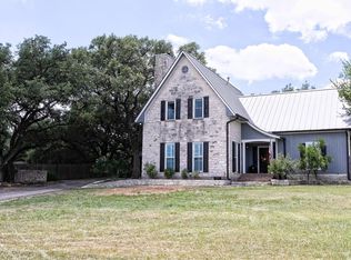 404 Roy Creek Ln, Dripping Springs, TX 78620