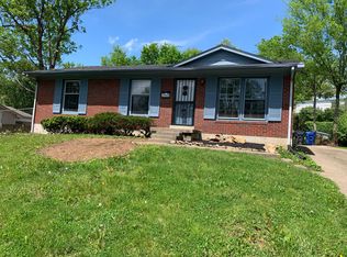 1235 Gainesway Dr, Lexington, KY 40517