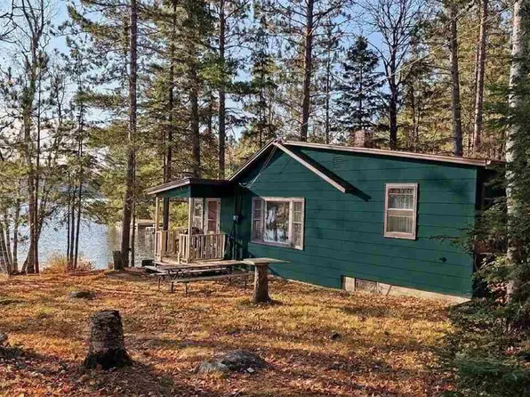 3692 Mackie Rd, Ely, MN 55731