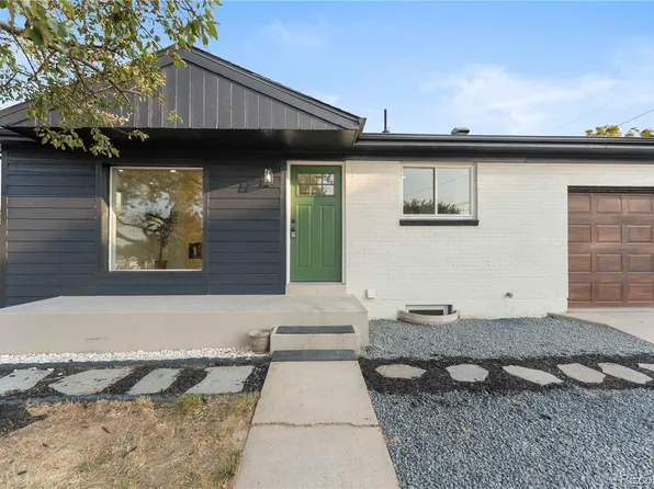 10428 Ogden Street, Northglenn, CO 80233