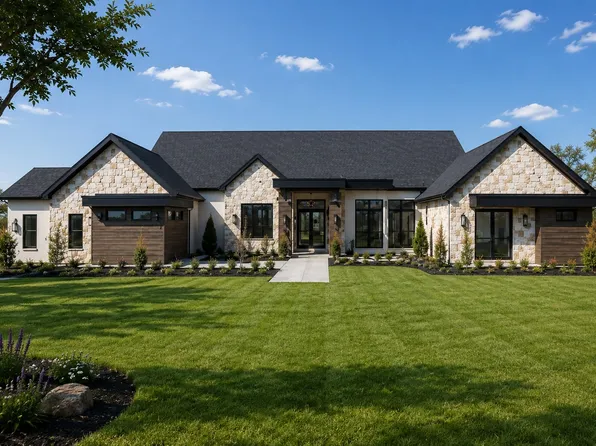 2700 Southbay Cir, Northlake, TX 76226