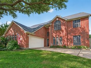 2806 Manito Cir, Katy, TX 77450