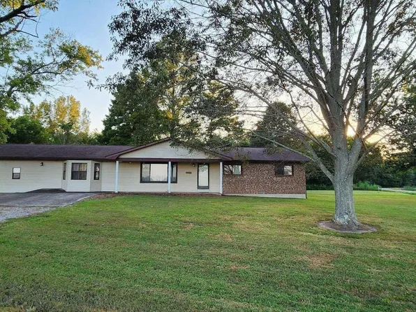 2135 Follis Rd, Jonesboro, IL 62952