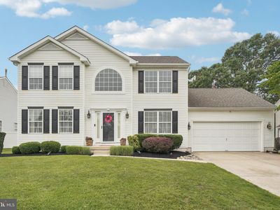 9 Somer Hill Pl, Blackwood, NJ, 08012