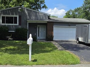 6417 S Sunbury Rd, Westerville, OH 43081