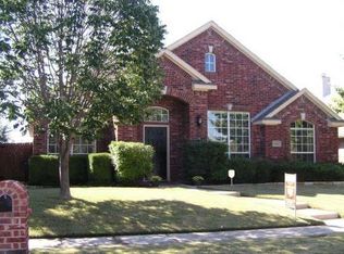 2403 Campfire Ln, Frisco, TX 75033