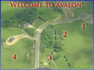 13733 Avalon River Dr, Fredericksburg, VA 22407