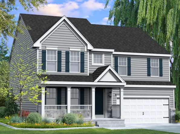 159 Fred Dr Homesite 83, North East, MD 21901