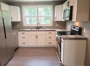 4666 Talley Rd, Springfield, TN 37172