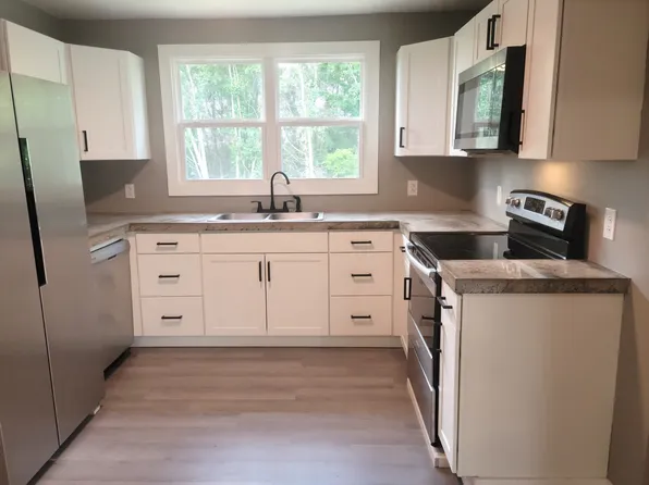 4666 Talley Rd, Springfield, TN 37172