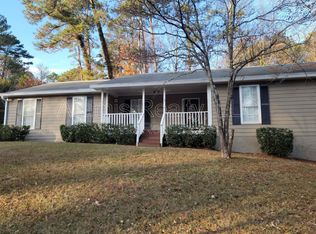 4440 Amy Rd, Snellville, GA 30039