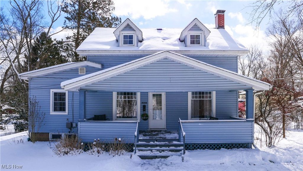 Real estate listing image