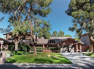 936 Pinehurst Dr #0, Las Vegas, NV 89109