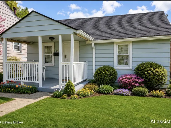 936 Brentwood Ave, Louisville, KY 40215