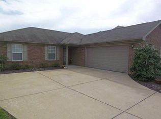 3305 Yale Dr, Evansville, IN 47711