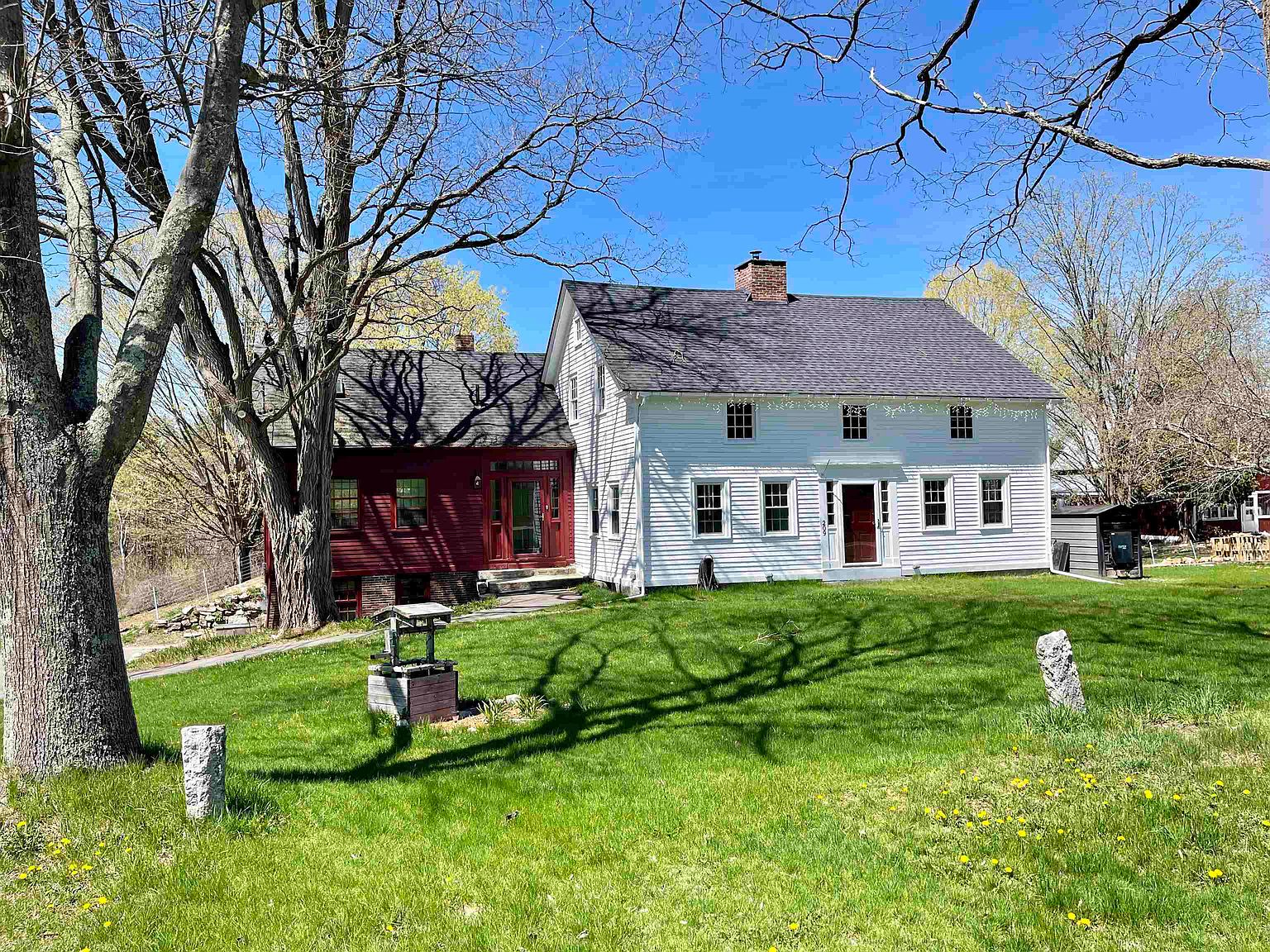 209 Dartmouth College Highway, Haverhill, NH 03765 Zillow