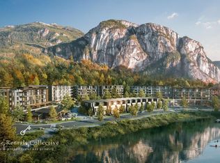 1502 Scott Cres #105, Squamish, BC V8B 1G4