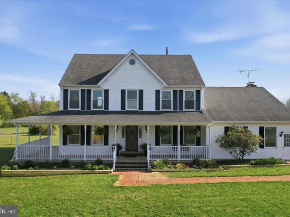 1681 Airport Rd, Winchester, VA 22602