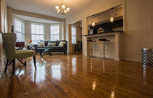 1st image of 1 W 28th St APT 206