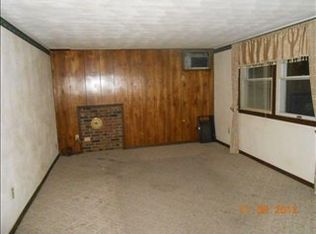 229 Parkview Dr, Celina, OH 45822