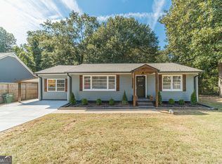 119 Glen Iris Dr, Monroe, GA 30655
