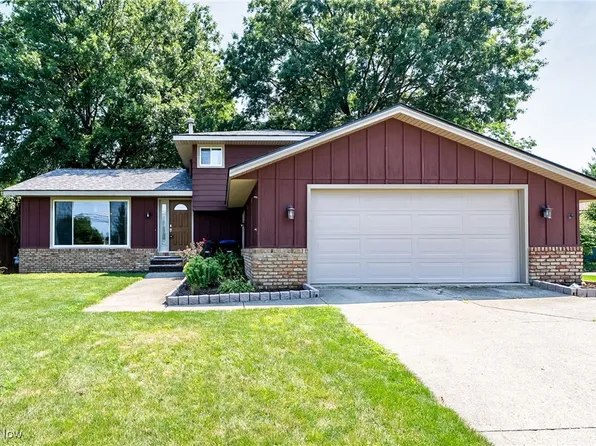 841 Substation Rd, Brunswick, OH 44212