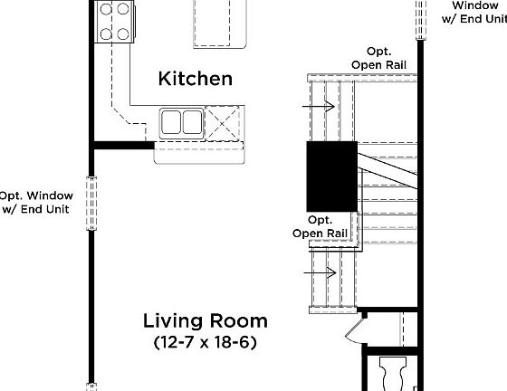 2nd image of 357 David Dr #Fnwbok