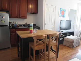 Rented by Mdrn Residential