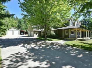 1000 Cemetery Rd, Sunshine Coast, BC V0N 1V7