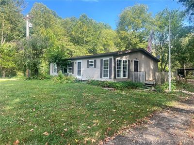 4370 N China Manville Road, Madison, IN, 47250