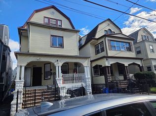 243 N 11th St, Newark, NJ 07107