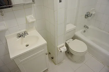 Rented by J Misrahi Realty Corp