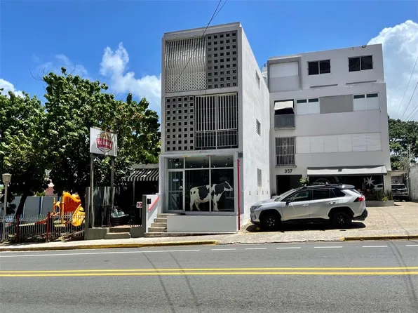 Cond Las Teresas San Jorge St #Penthouse 527-402, San Juan, PR 00917