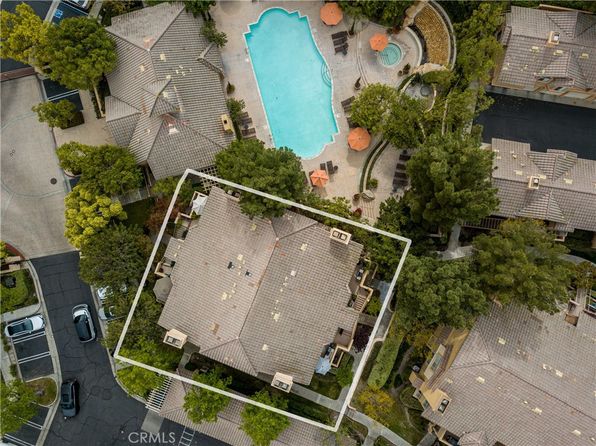 19431 Rue De Valore APT 1G, Foothill Ranch, CA 92610