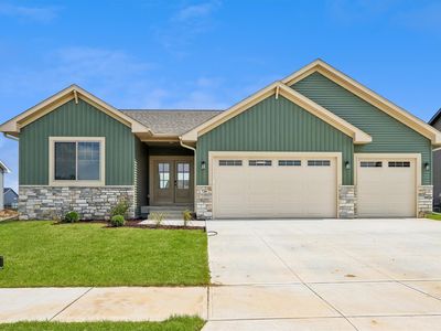 720 Chamberlin Ln, North Liberty, IA, 52317