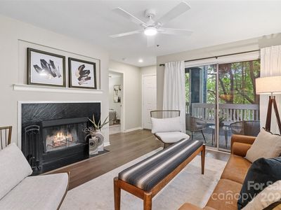 611 Olmsted Park Pl APT C, Charlotte, NC, 28203