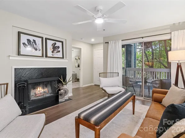 611 Olmsted Park Pl APT C, Charlotte, NC 28203