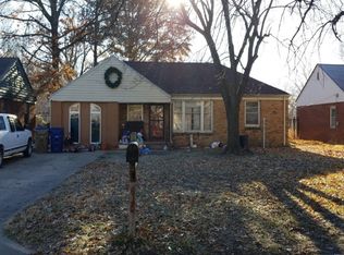 640 S Mission Rd, Wichita, KS 67207