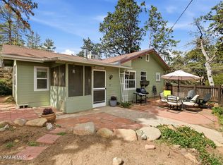 1701 Idylwild Rd, Prescott, AZ 86305