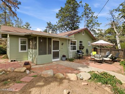1701 Idylwild Rd, Prescott, AZ, 86305