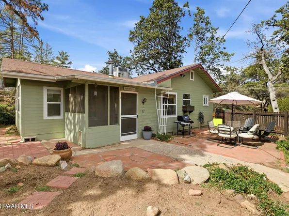 1701 Idylwild Rd, Prescott, AZ 86305